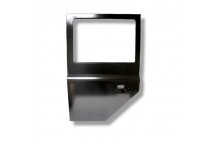 Door Def Rear L/H