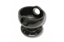 Housing - Swivel Bearing - Front - D1/Def 83-06/RRC
