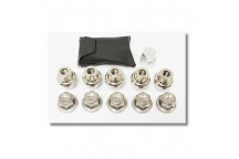 Wheel Nut Locking Kit Def / D1