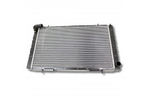 Radiator - Assembly - 3.5l V8 Petrol Twin Carb - Def 83-06