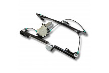 Window Regulator Front R/H Free 1