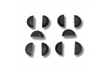 Half Moon Tappet Cover 200tdi  - D1/DEF 83-06/RRC