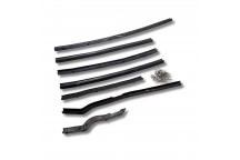 Seal Kit Rear Door Series L/H