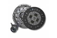 Clutch Kit Free 2