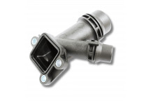 Connector Waterpipe Td4