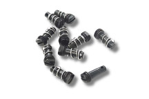 Clevis Pin & Spring for Transfer Box and H/Brake S1/S2 and S2A/S3