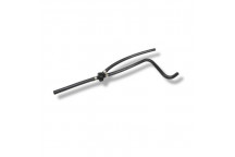 Hose Tank Eject 300 Tdi