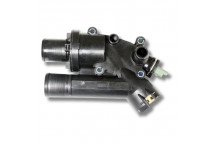 Thermostat & Housing F/L 2 Diesel