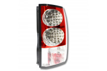 Lamp TailD4 R/H 2014< Non Face Lift