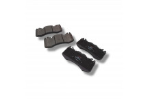 Brake Pads Brembo Front S/C