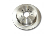 Brake Disc Rear Free 2 Petrol