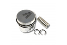  Piston Assembly Std – Def 86-06 - 2.5 Turbo Diesel