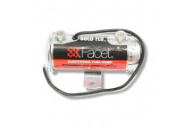 Pump Fuel Electric