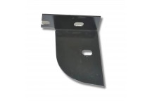 Mud Flap Bracket L/H Rear 130 Def