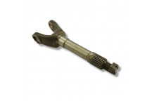 Stub Shaft 24 Spline Series 3