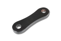 Shackle Plate 88 Rear Plain S2/S2A/S3