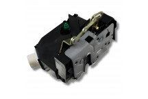 Door Lock Rear L/H D2