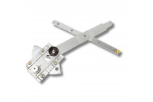 Window/Regulator L/F Def (Early)