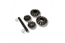 Gear Kit Diff Frnt Def 110 Vent Disc