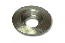 Brake Disc Rear RR B/Body 2003>