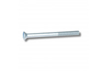 Screw Door Hinge Rear Passanger Lower