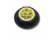 Cap Ex Tank 5.0 Disco 4