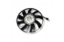 Viscous & Fan TDV8 R/R Sport