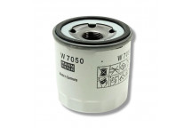 Filter Oil 2.2 Puma (Late Steel Filter)