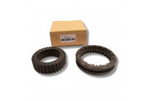 Inner & Outer Hub Assembly – Transfer Box -  Def 86-06/D1