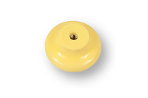 Control Knob (Yellow) - 4 Wheel Drive S1/S2 &2A/S3