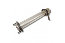 Exhaust Intermediate 130 Inch Def 86-06