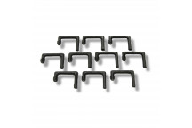 Staple - Retention - Clutch - D1/Def 83-06/RRC