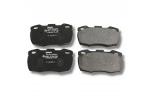Brake Pads Front Def