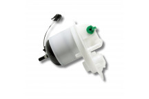 Dust Cover Fuel Tank D4 5.0 V8