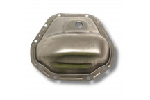 Ins/Cover Rear Salsbury Diff