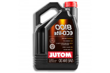 Engine Oil 5w-30 (5L)