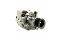 Alternator & Vac Pump Td5 – Def 86-06/ D2