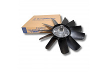 Viscous & Fan Assem 2.2 Puma