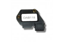 Module Dist V8 3.5 & 3.9