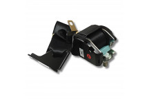 Seat Belts - Front – LH - Ash Grey - Def 83-99