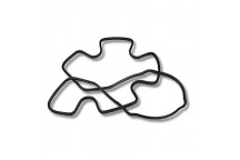 Gasket Cam Cover 300 Tdi
