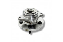Hub & Bearing Frt Disco 3 (Replacement)