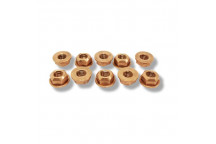 Nut Exhaust ManTdv6 Gen 2 & 4.4 TDV8