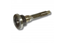 Spigot Shaft S3 Suf D