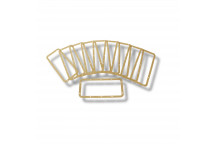 Gasket Sump Transfer Box Series 2 & 2A/ S3