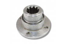 Flange Rear Diff Salisbury Def 110