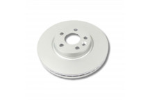 Brake Disc Front D4 / RRS