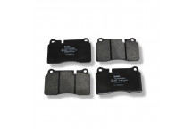 Brake Pads Front RRS 4.2 S/C