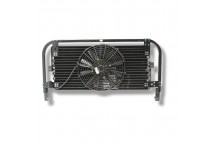Condenser A/C Td5 Def