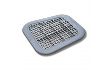 Grille Side Fender 110